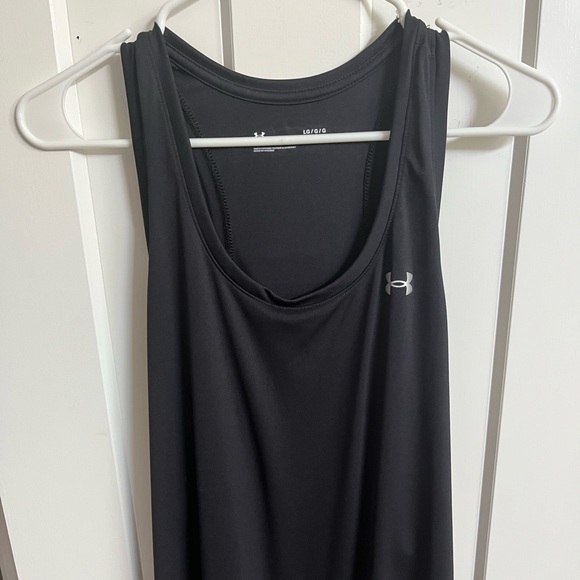 Women’s underarmor tank top - Picture 1 of 1